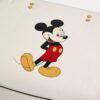 Disney X Coach Rogue-väskor 25 med Musse Pigg