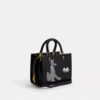 Disney X Coach Rogue-väskor 25 med Pluto