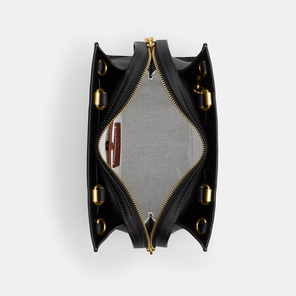 Disney X Coach Rogue-väskor 25 med Pluto