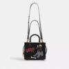 Disney X Coach Rogue-väskor 25 med Pluto