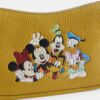 Disney X Coach Swinger-väskor i regenererat läder med Musse Pigg och vännerna