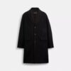 Dubbelsidig kappor