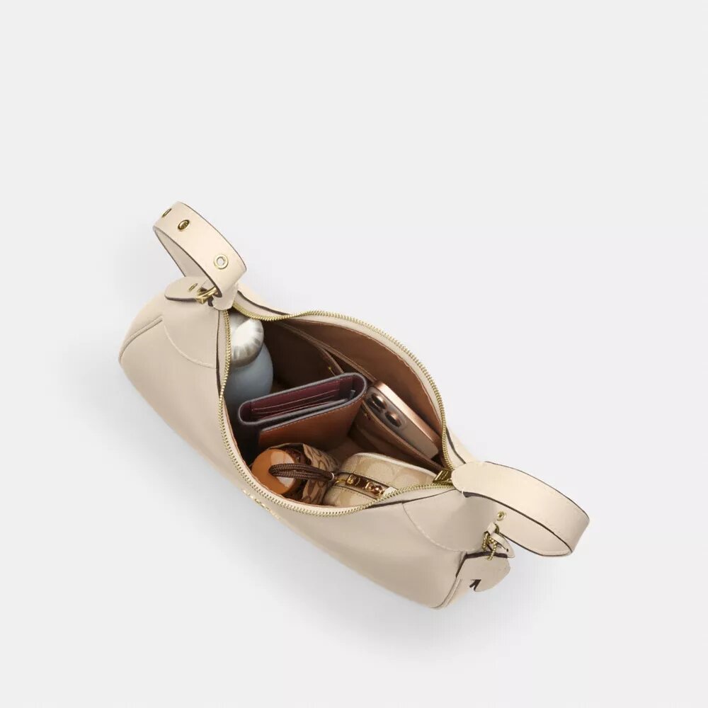 Ella axelremsväskor