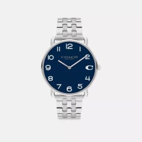 Elliot-klockan, 41 mm
