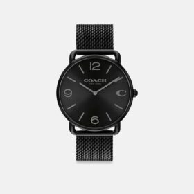 Elliot-klockan, 41 mm