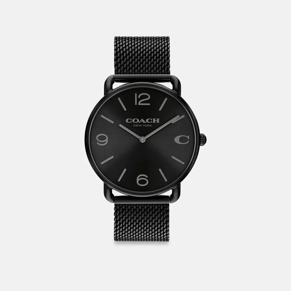 Elliot-klockan, 41 mm