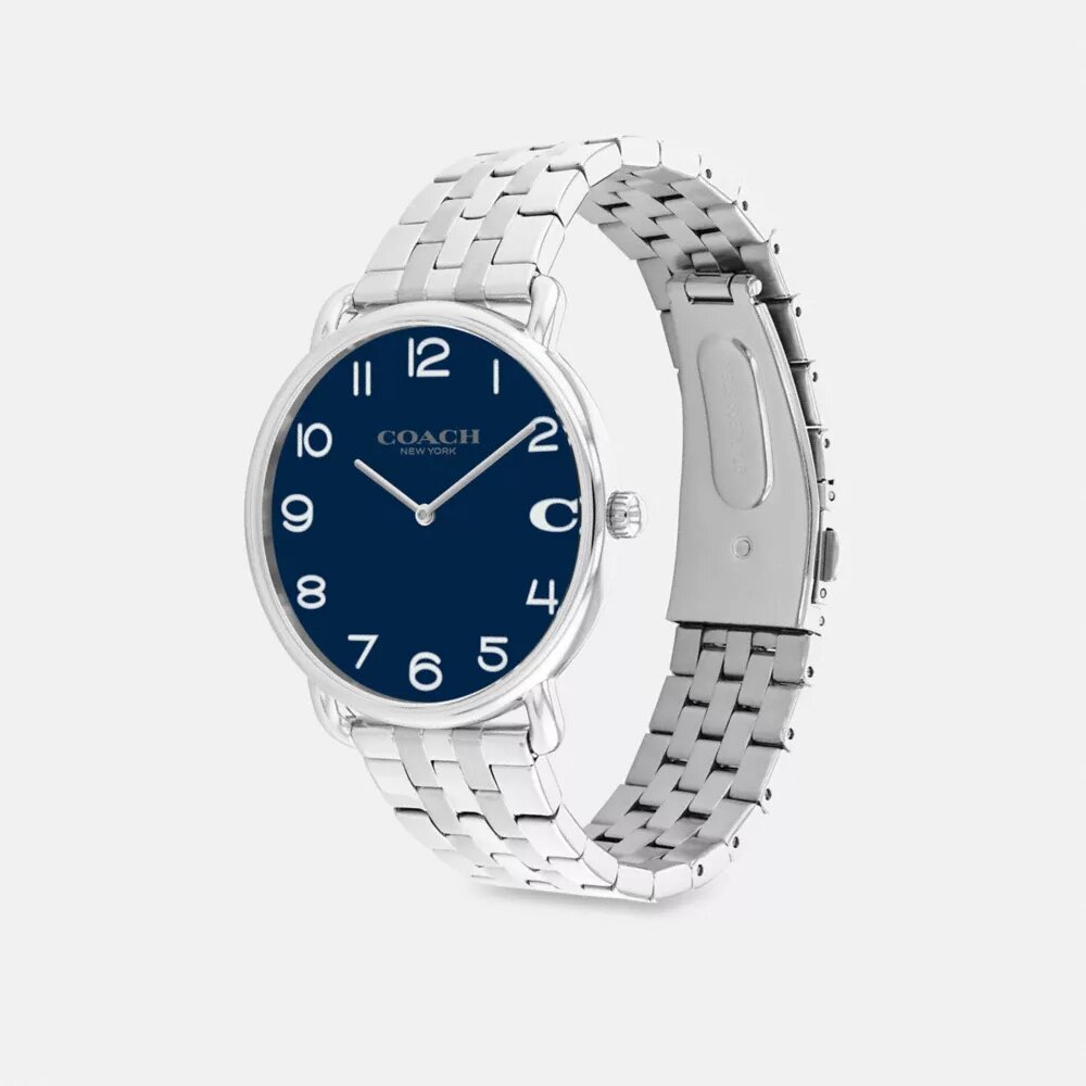 Elliot-klockan, 41 mm