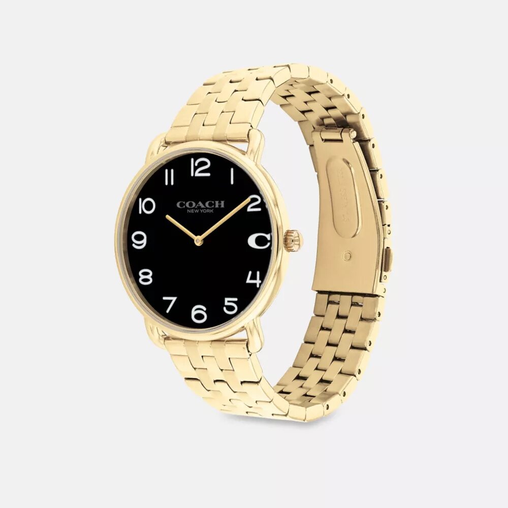 Elliot-klockan, 41 mm