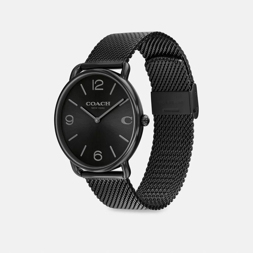 Elliot-klockan, 41 mm