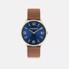 Elliot Klockor, 41 mm