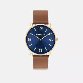 Elliot Klockor, 41 mm