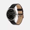 Elliot Klockor, 41 mm