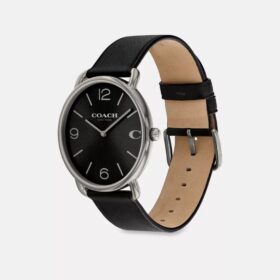 Elliot Klockor, 41 mm