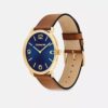 Elliot Klockor, 41 mm