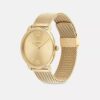 Elliot Klockor, 41 mm