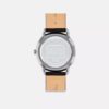 Elliot Klockor, 41 mm