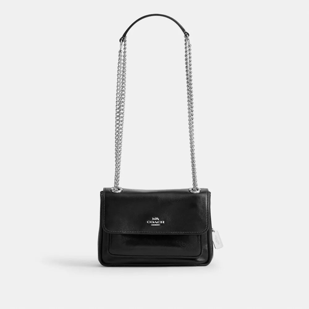 Elodie crossbody-väska 18