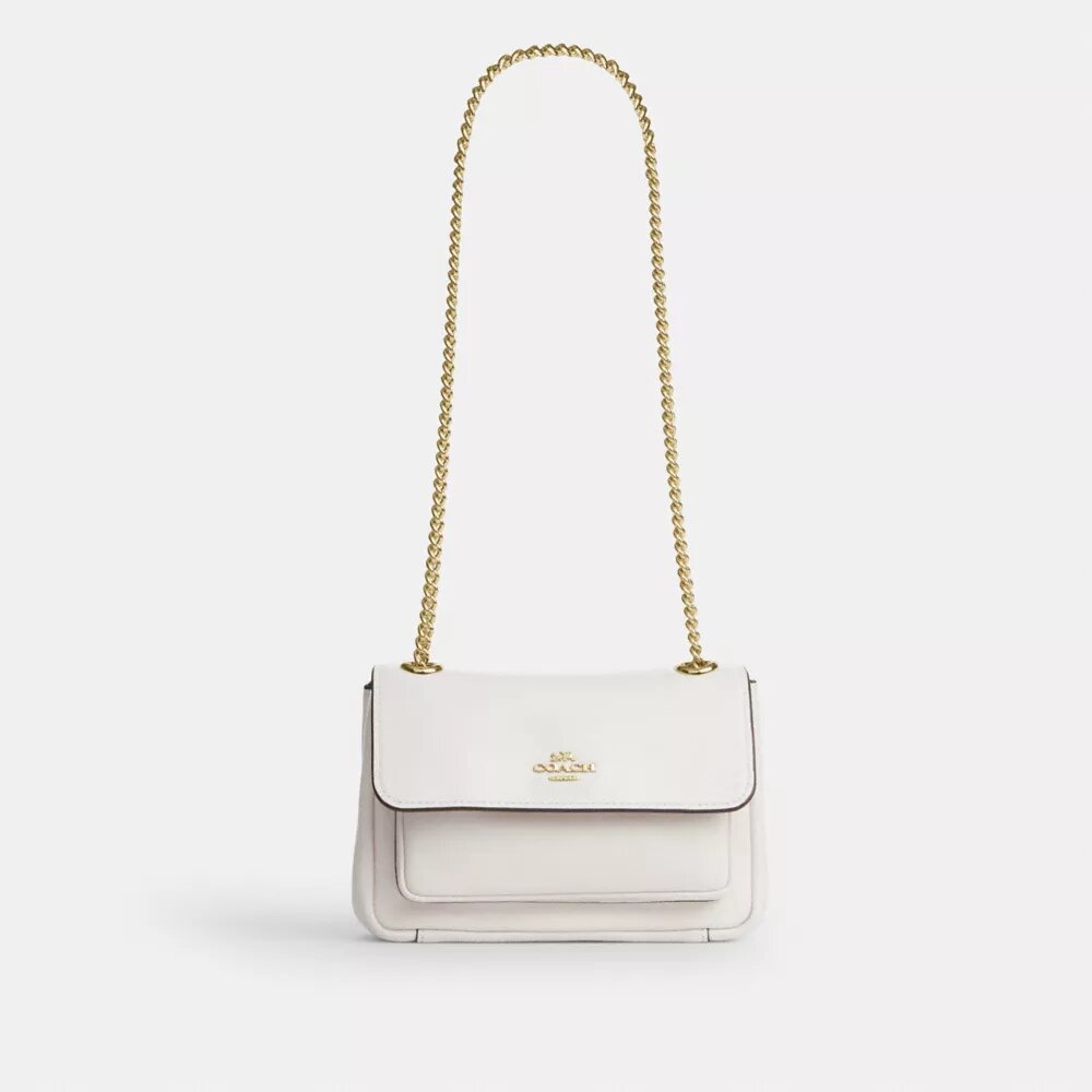 Elodie crossbody-väska 18