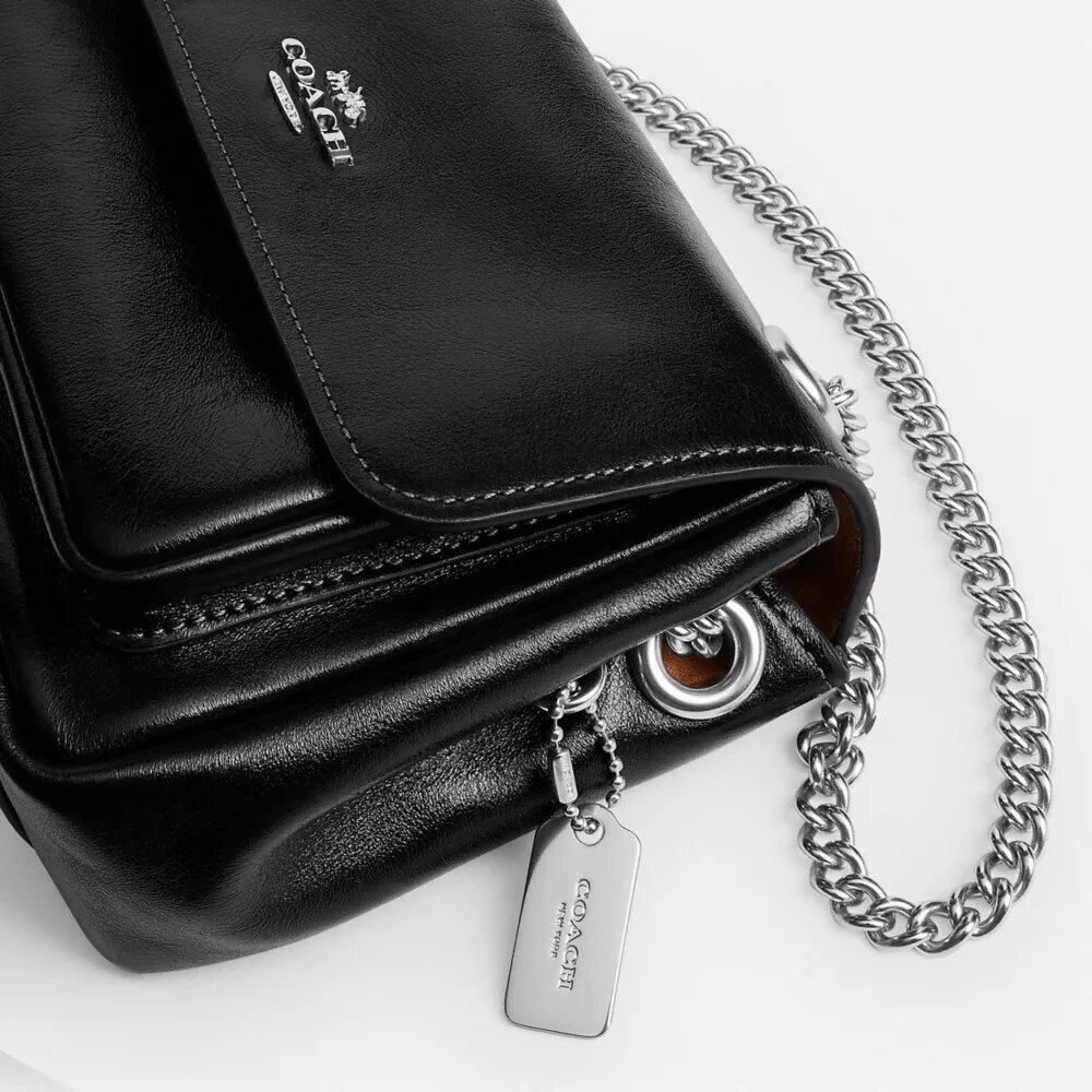 Elodie crossbody-väska 18
