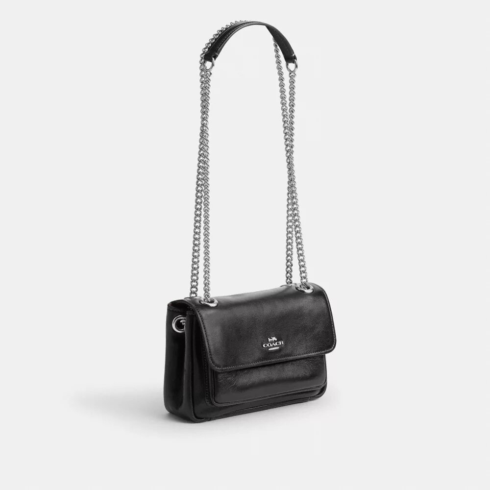 Elodie crossbody-väska 18