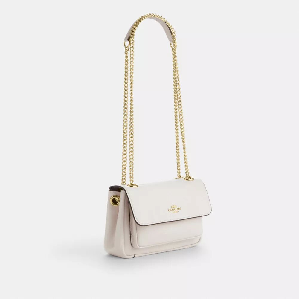 Elodie crossbody-väska 18