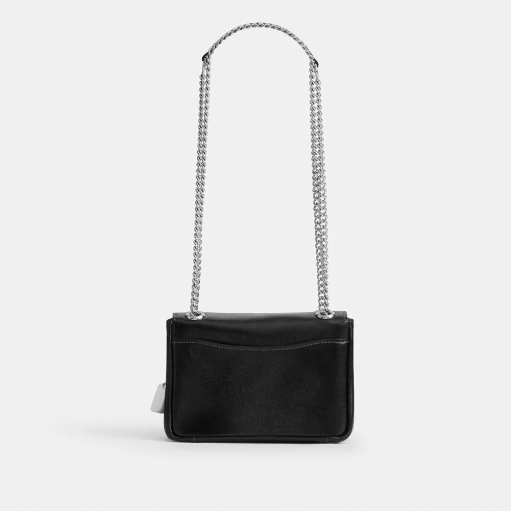 Elodie crossbody-väska 18