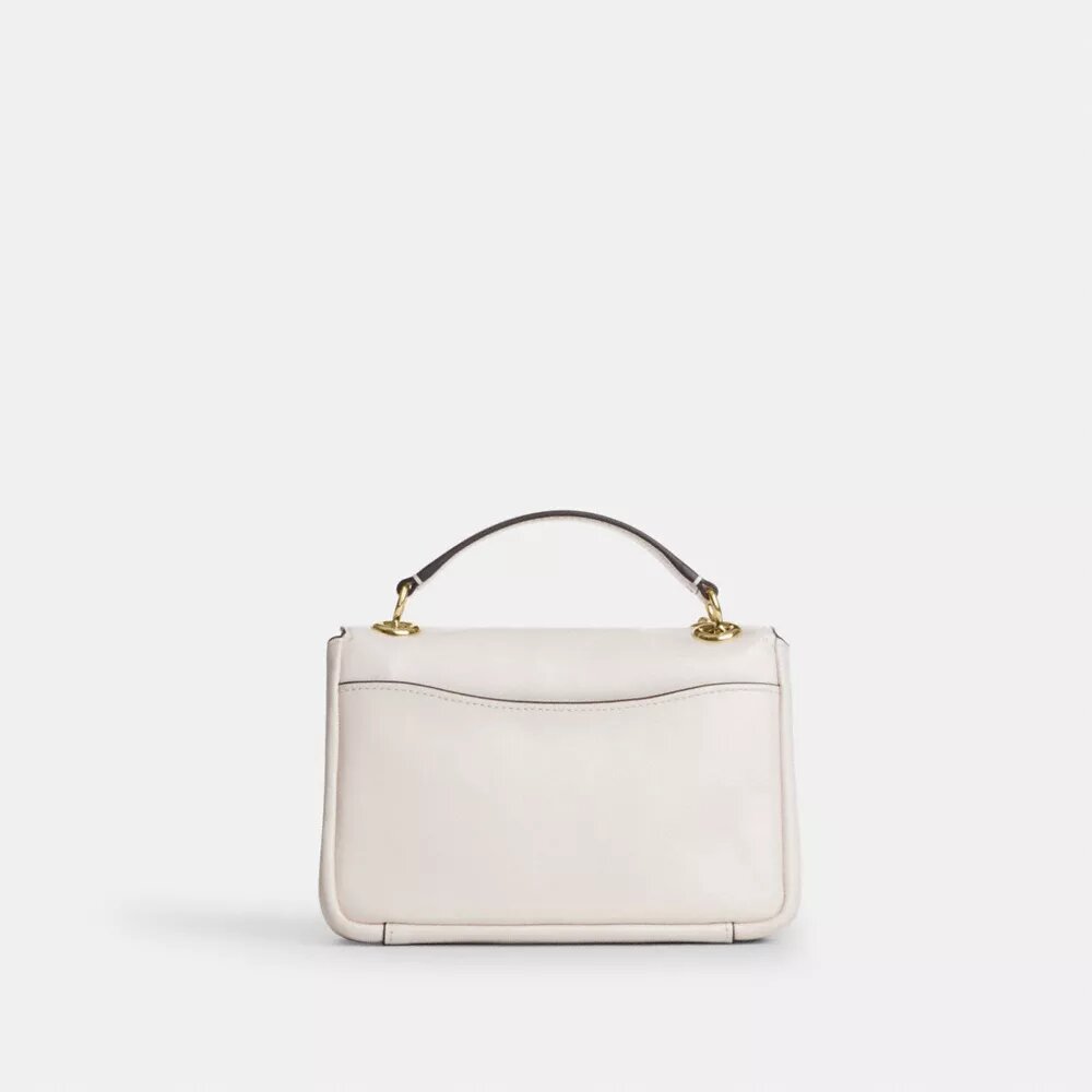Elodie crossbody-väska 18
