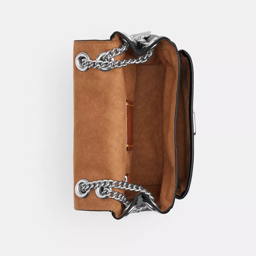 Elodie crossbody-väska 18