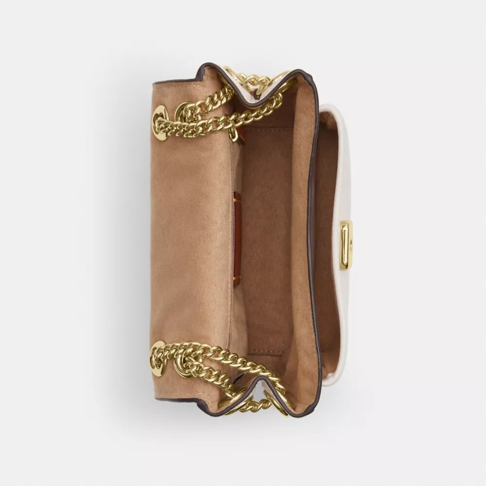 Elodie crossbody-väska 18
