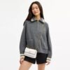 Elodie crossbody-väska 18