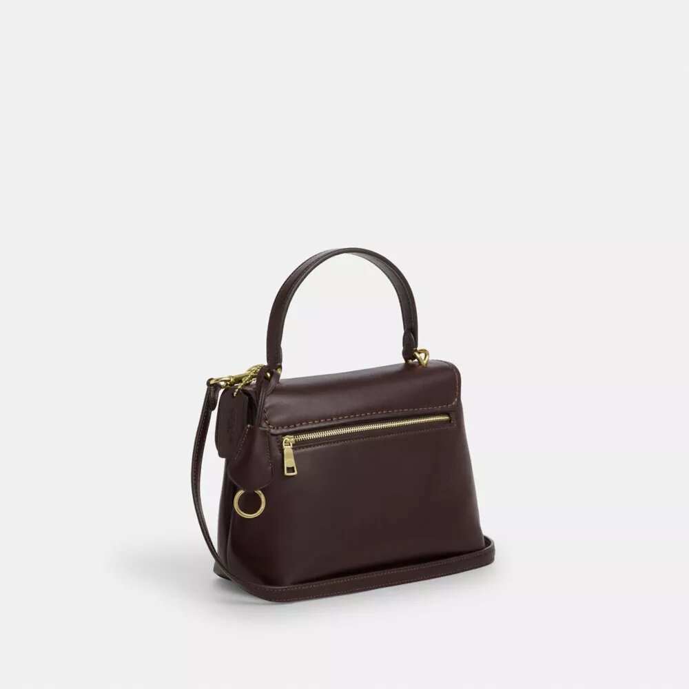 Emory väska med handtag