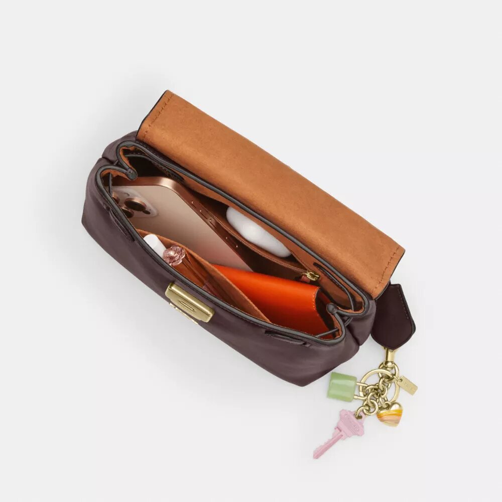 Emory väska med handtag