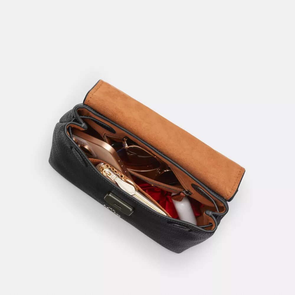 Emory väska med handtag