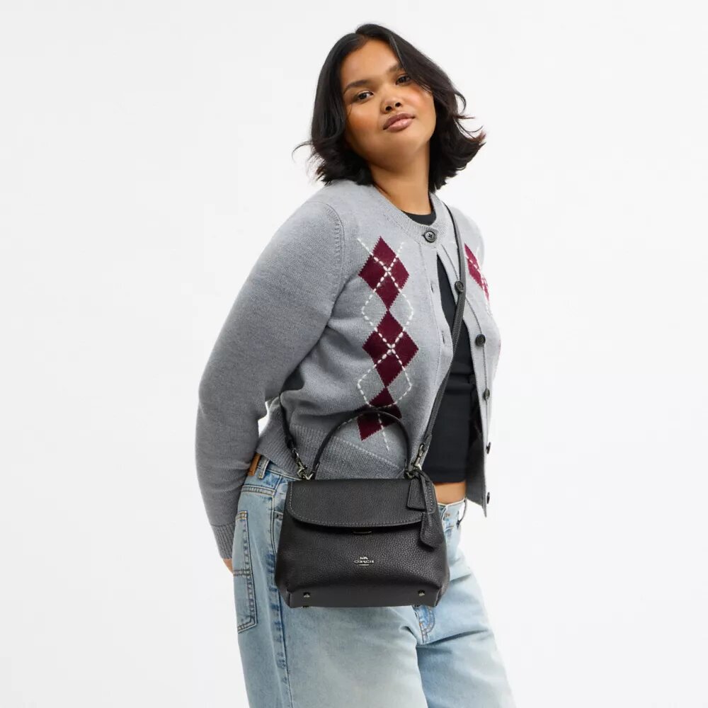 Emory väska med handtag