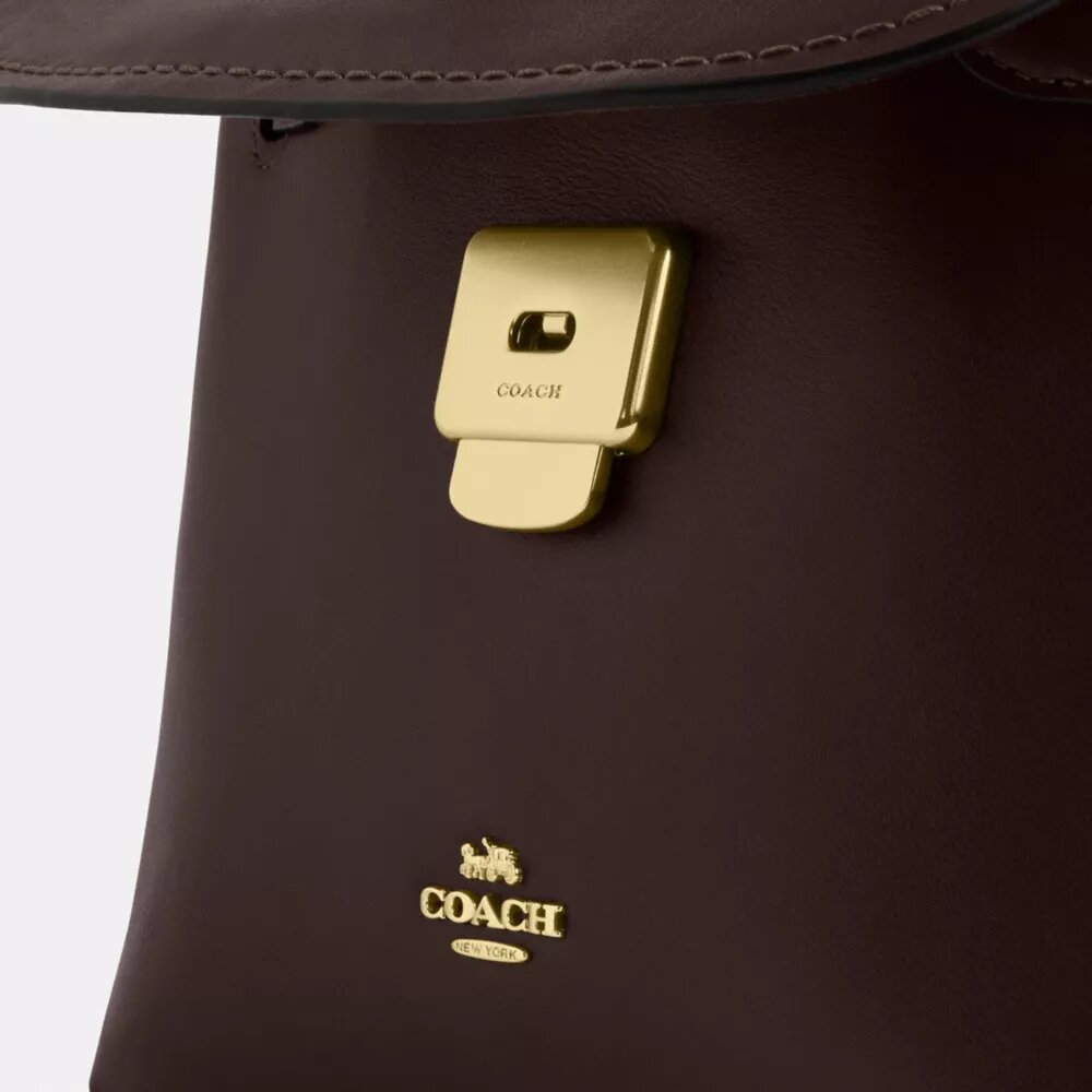 Emory väska med handtag