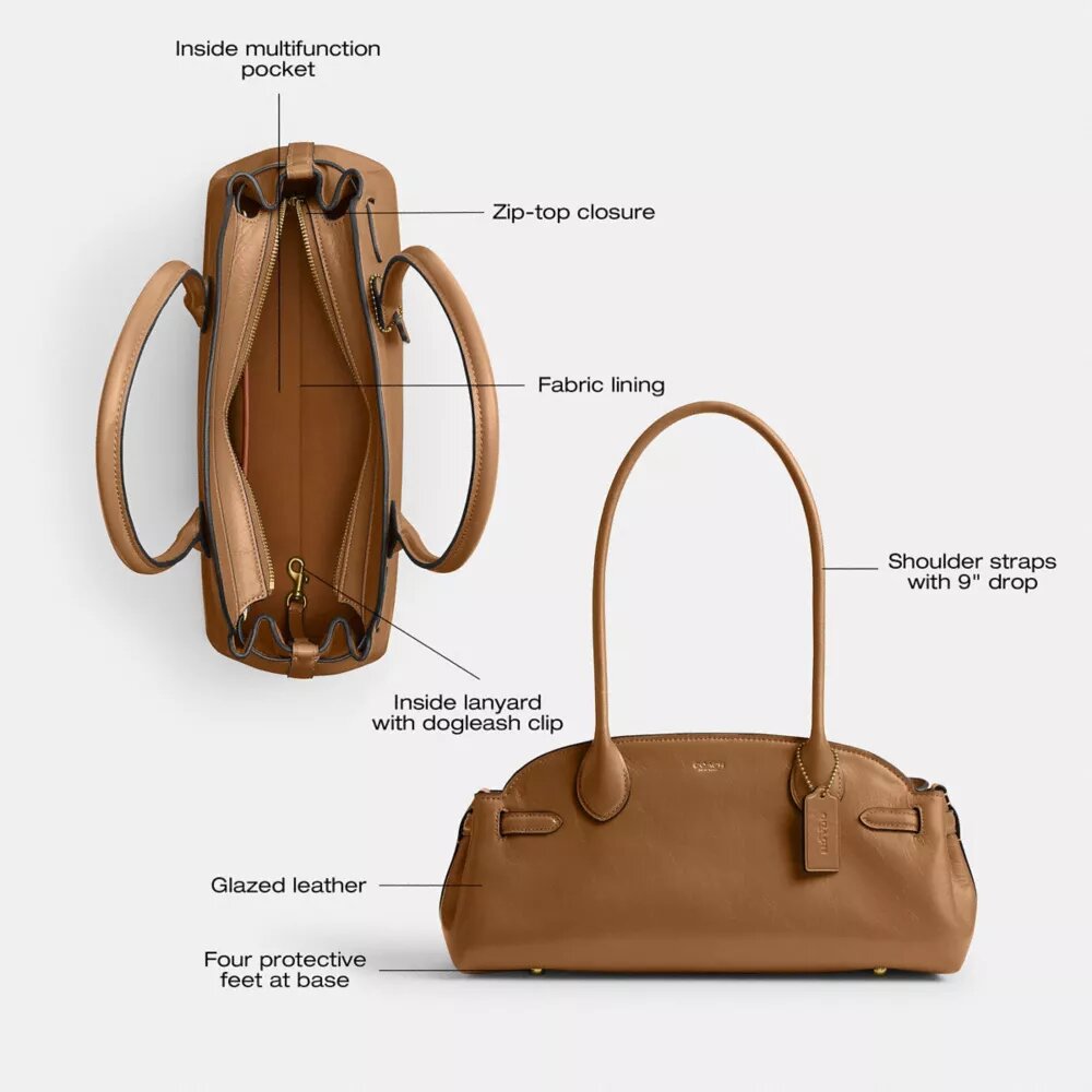 Empire Carryall-väskor 34
