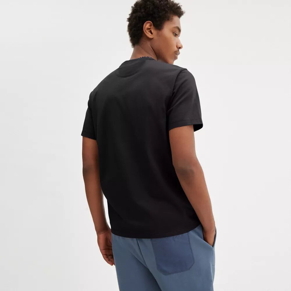 En oumbärlig T-shirt