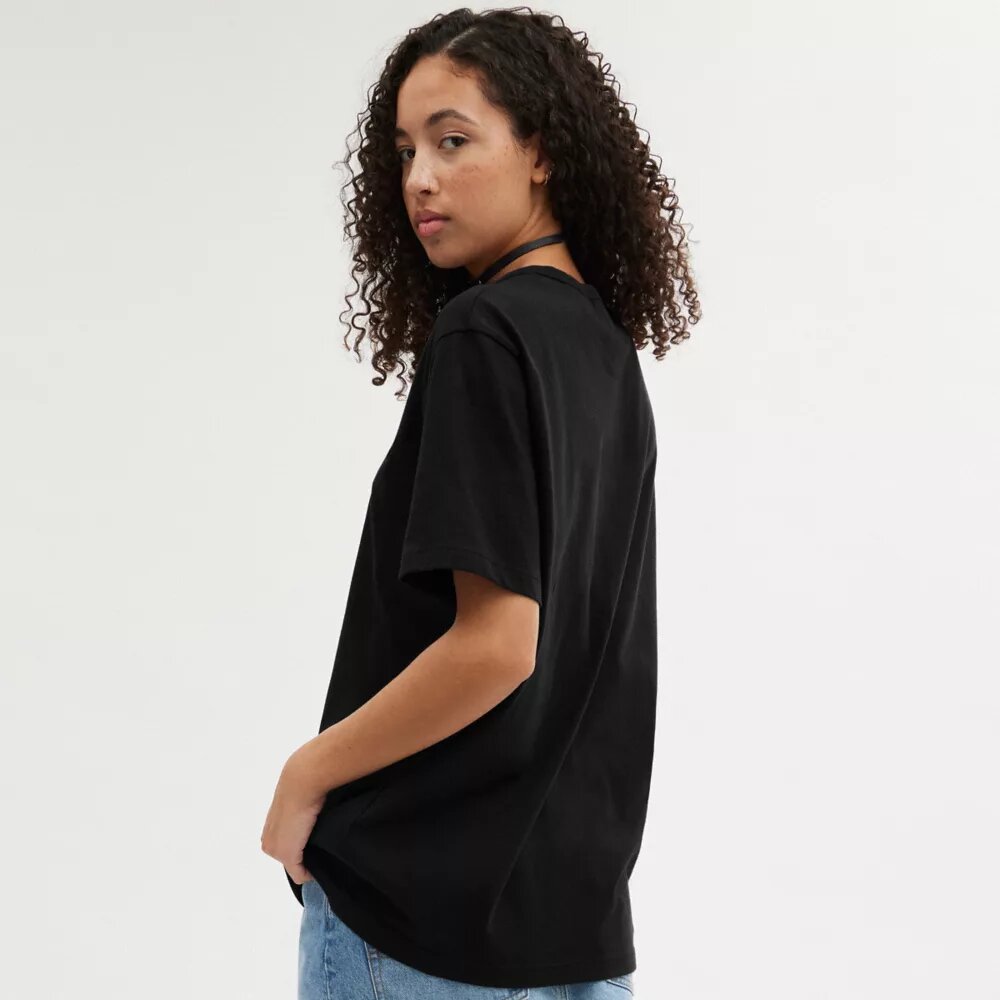 En oumbärlig T-shirt