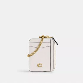 Essential Card Case med kedja