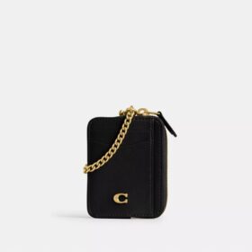 Essential Card Case med kedja