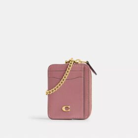 Essential Card Case med kedja