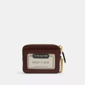 Essential Card Case med kedja
