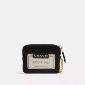 Essential Card Case med kedja