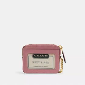 Essential Card Case med kedja