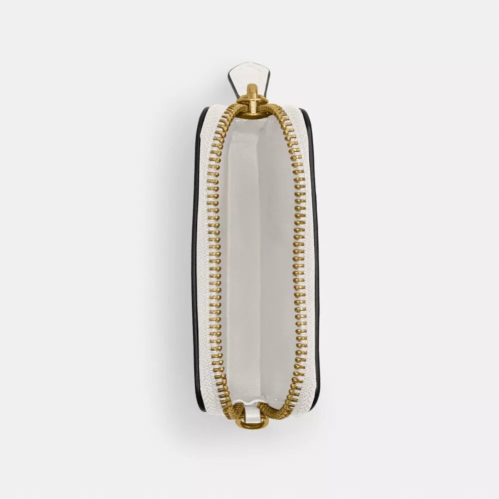 Essential Card Case med kedja