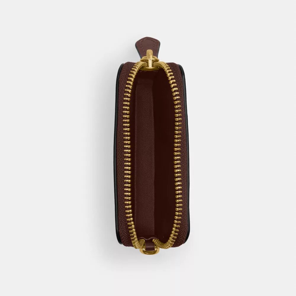 Essential Card Case med kedja