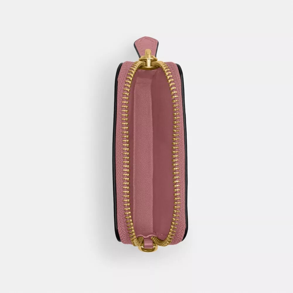 Essential Card Case med kedja