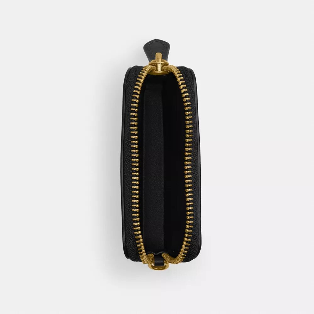 Essential Card Case med kedja