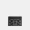 Essential-kortfodral i Crystal Signature-jacquard