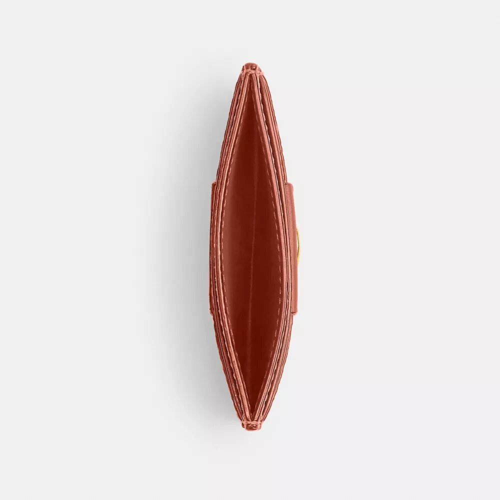 Essential-kortfodral i Signature Canvas